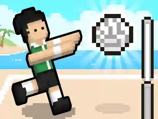 Igra Volley Random online