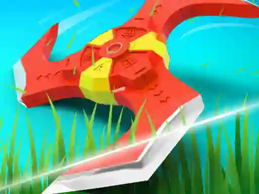 Igra Cut Grass online