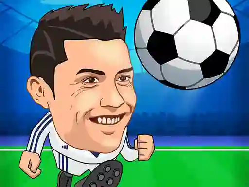 Igra Football 2p 96 online