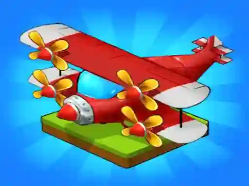 Igra Sky Hero online