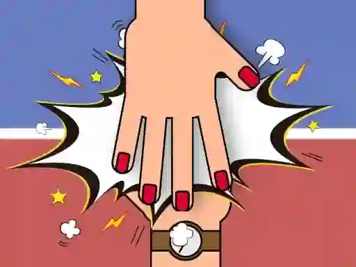 Igra Handslap online