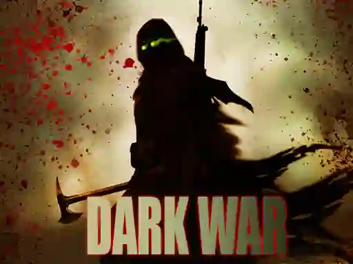 Igra Dark War online