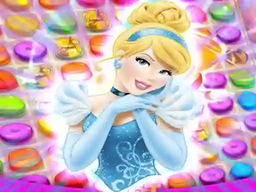 Igra Cinderella online