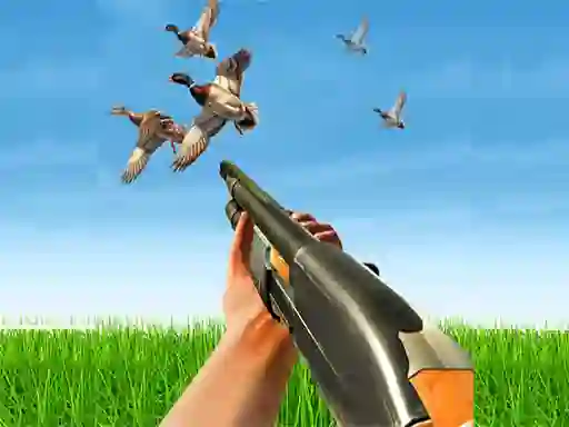 Igra Bird Hunting online