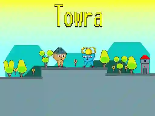 Igra Towra online
