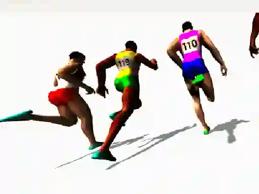 Igra Sprinter online