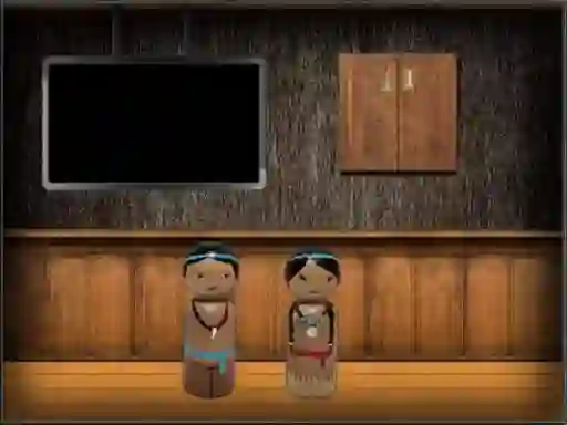 Igra Amgel Kids Room Escape 56 online