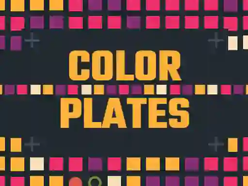 Igra Color Plates online