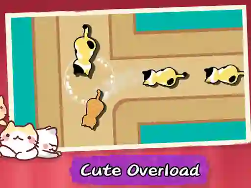 Igra Cat Freeway online