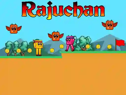 Igra Rajuchan online