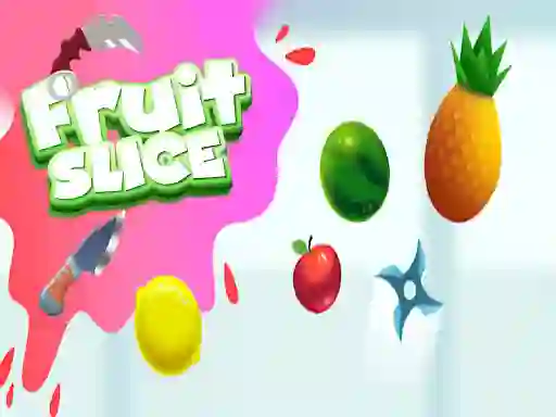 Igra Fruit Slice online