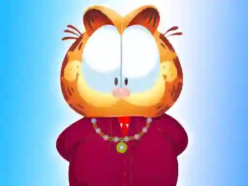 Igra Garfield online