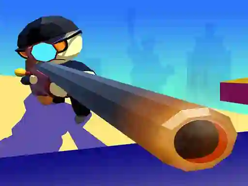 Igra Hitman Sniper online