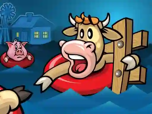 Igra Farm fiasco! online