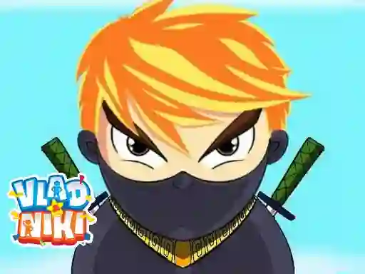 Igra Niki Adventure online