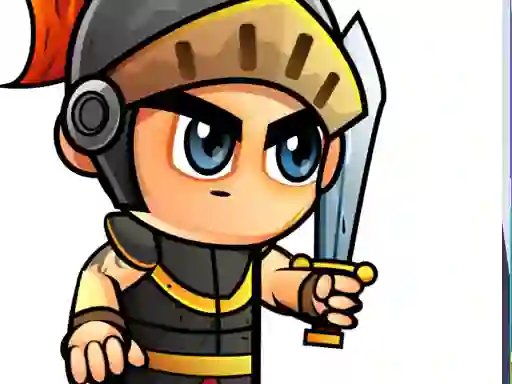 Igra Coin And Thief online