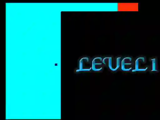 Igra Scary maze Html5 online