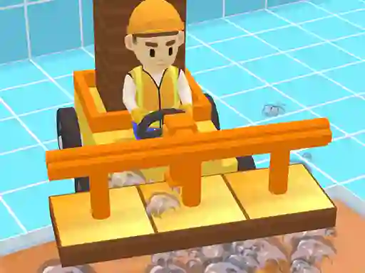 Igra Tile Building online