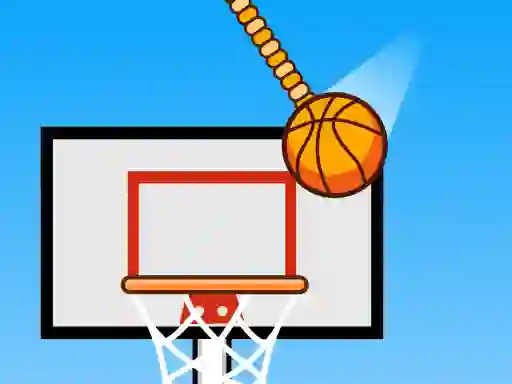 Igra Dunk Fall online