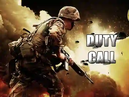 Igra Duty Call Modern Warfate 2 online