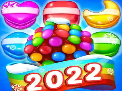 Igra Cupcake Crush Saga online