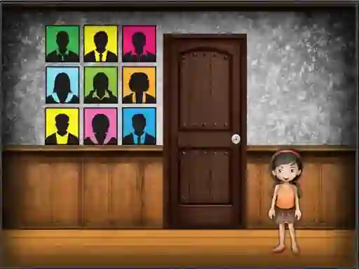Igra Amgel Kids Room Escape 66 online