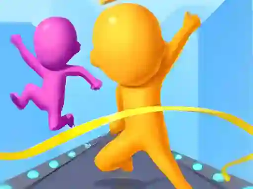 Igra You are in the way online