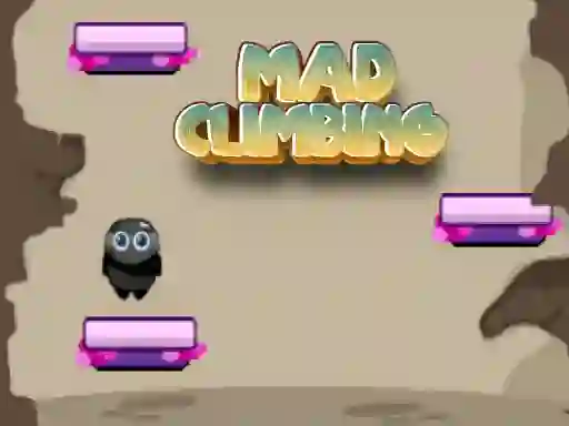 Igra Mad Climbing online