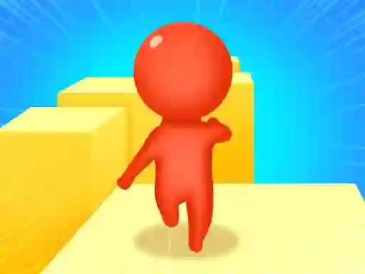 Igra Expert Parkour 3D online
