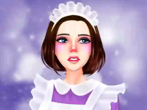 Igra Princess Maid Academy online