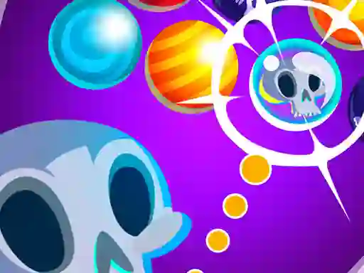 Igra Bubble Crash online