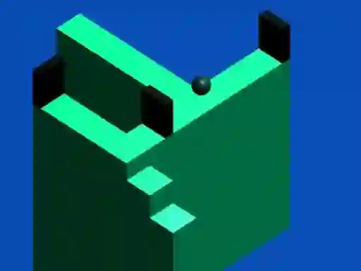 Igra Ball Slider 2 online