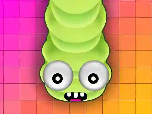 Igra Greedy Snake Battle online