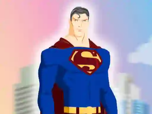 Igra Superman online