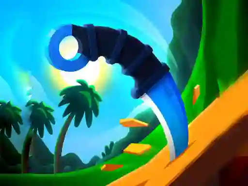 Igra Knife Fllip online