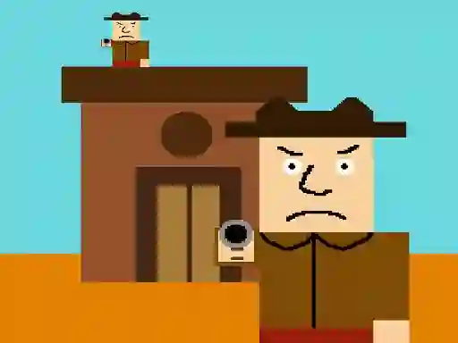 Igra Shoot that bandits online