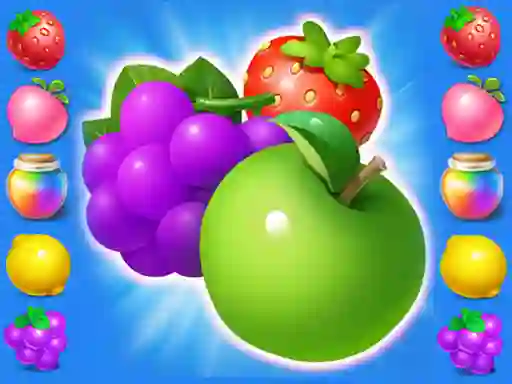 Igra Farm Crush online