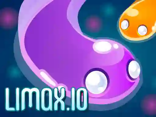 Igra Limax.io online