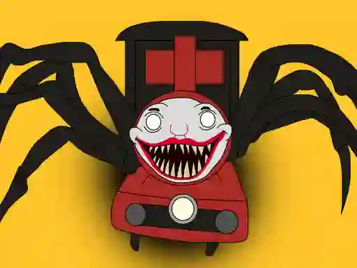 Igra Choo Choo Charles online