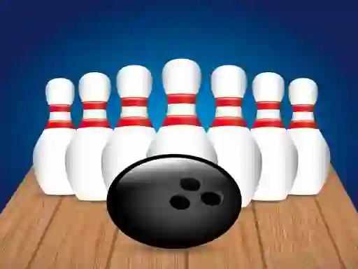 Igra Ten-Pin Bowling online