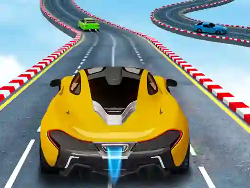 Igra Crazy Car Driving online
