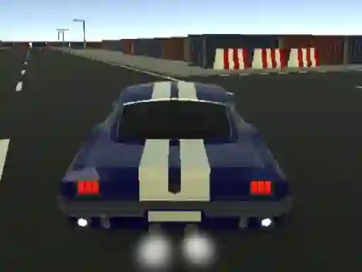 Igra Car Driving 3D Champ 2024 online