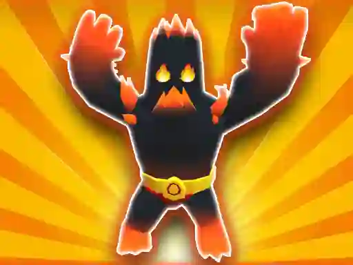 Igra Monster Dash online