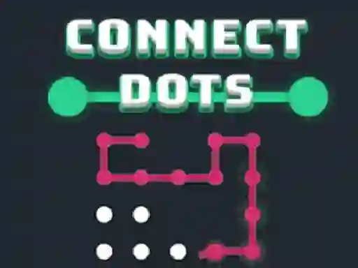 Igra Connect Dots online