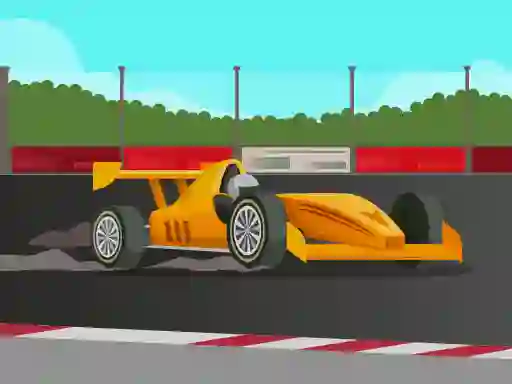Igra Formula 1 Driver online
