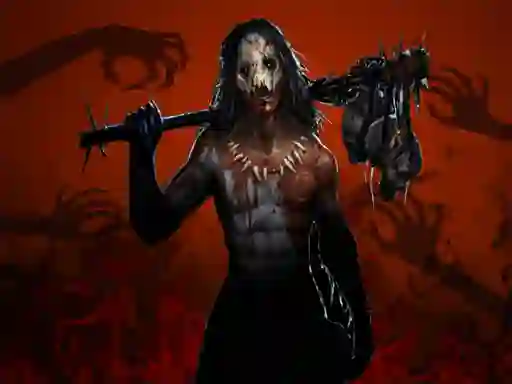 Igra Zombie Escape: Horror Factory online