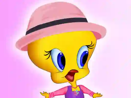 Igra Tweety online