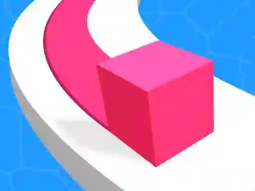 Igra Color Line 3D online