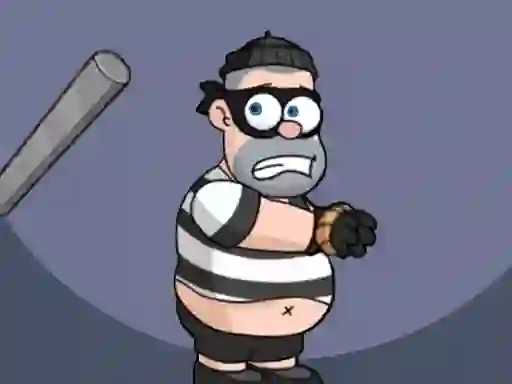 Igra Jail Breaker online