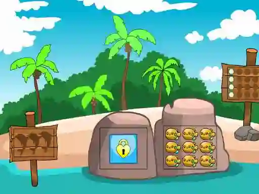 Igra Boat Man Rescue 2 online